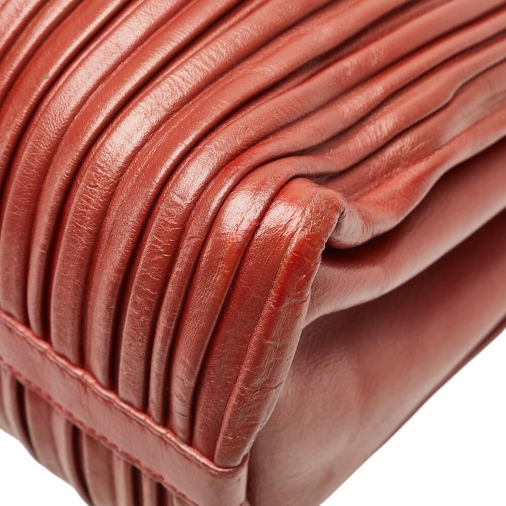 Bvlgari Shoulder Bag