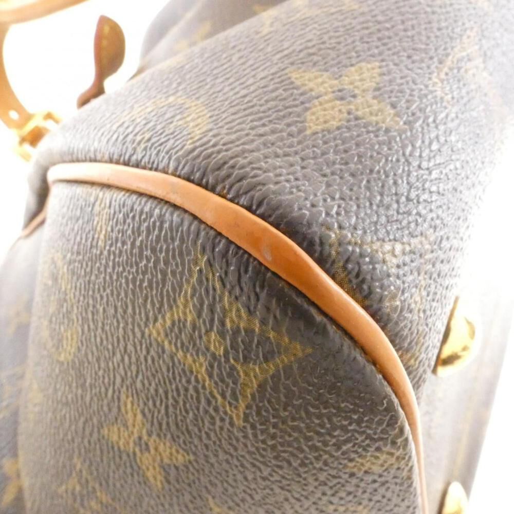 Louis Vuitton Lockit