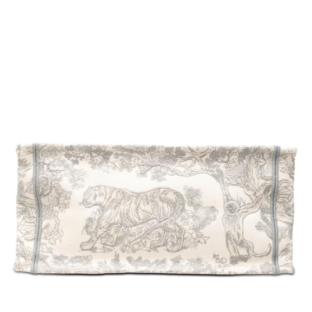 Dior Book Tote