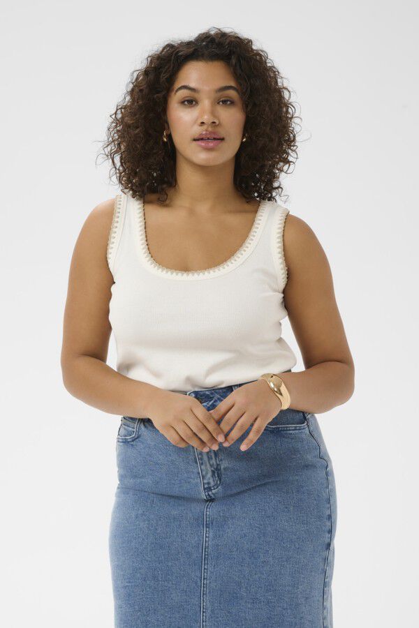 KCcarina Tank Top