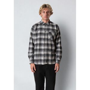 Forest flannel shirt