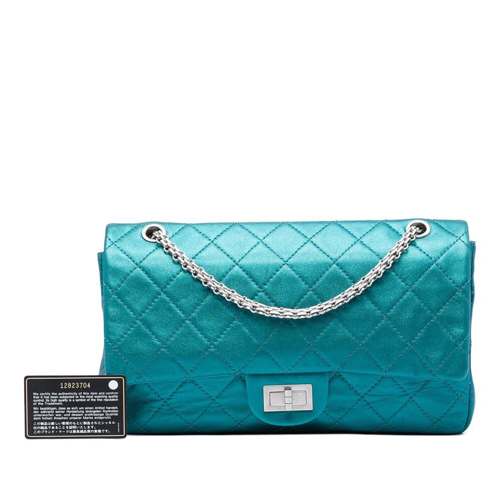 Chanel Flap Bag