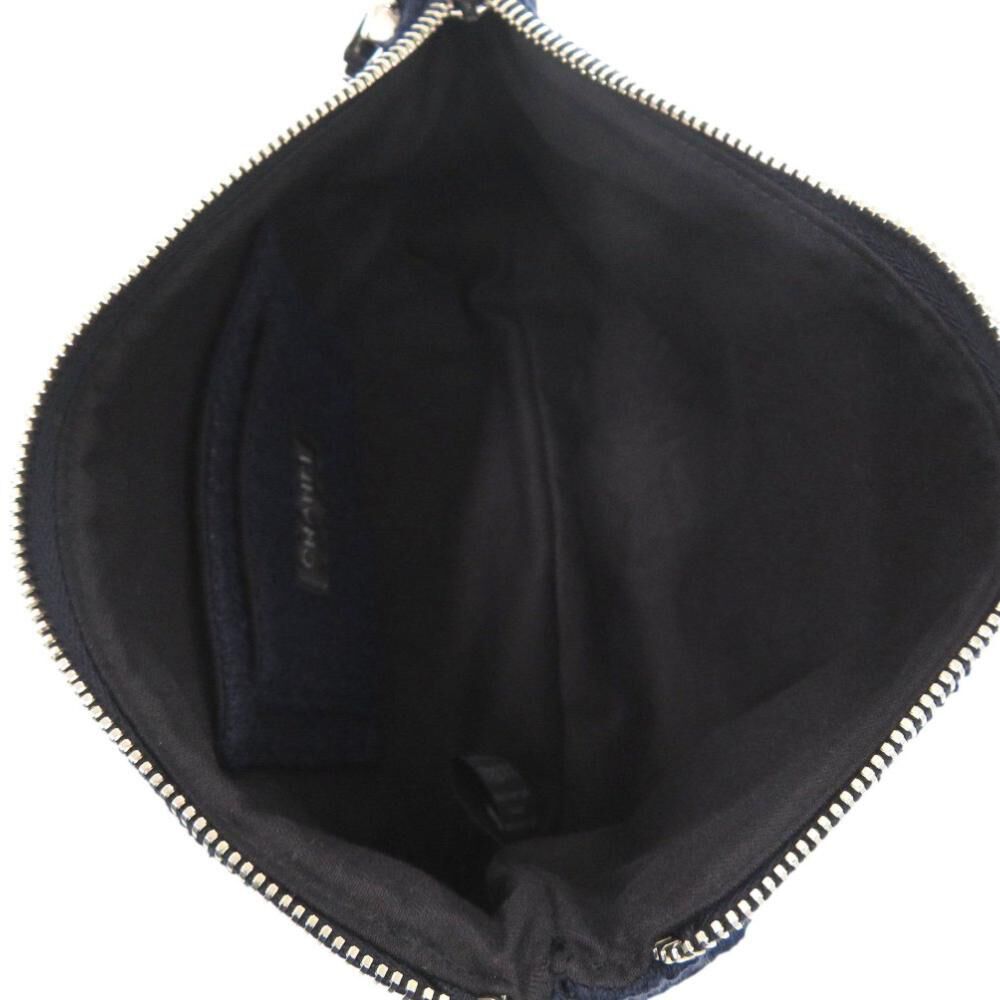 Chanel Pouch
