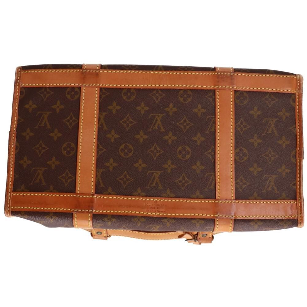 Louis Vuitton Travel Bag