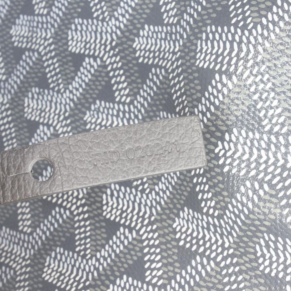 Goyard St Louis Tote