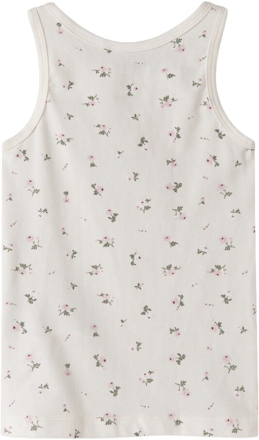 Nmftank Top 2P Jet Stream Flower Noos