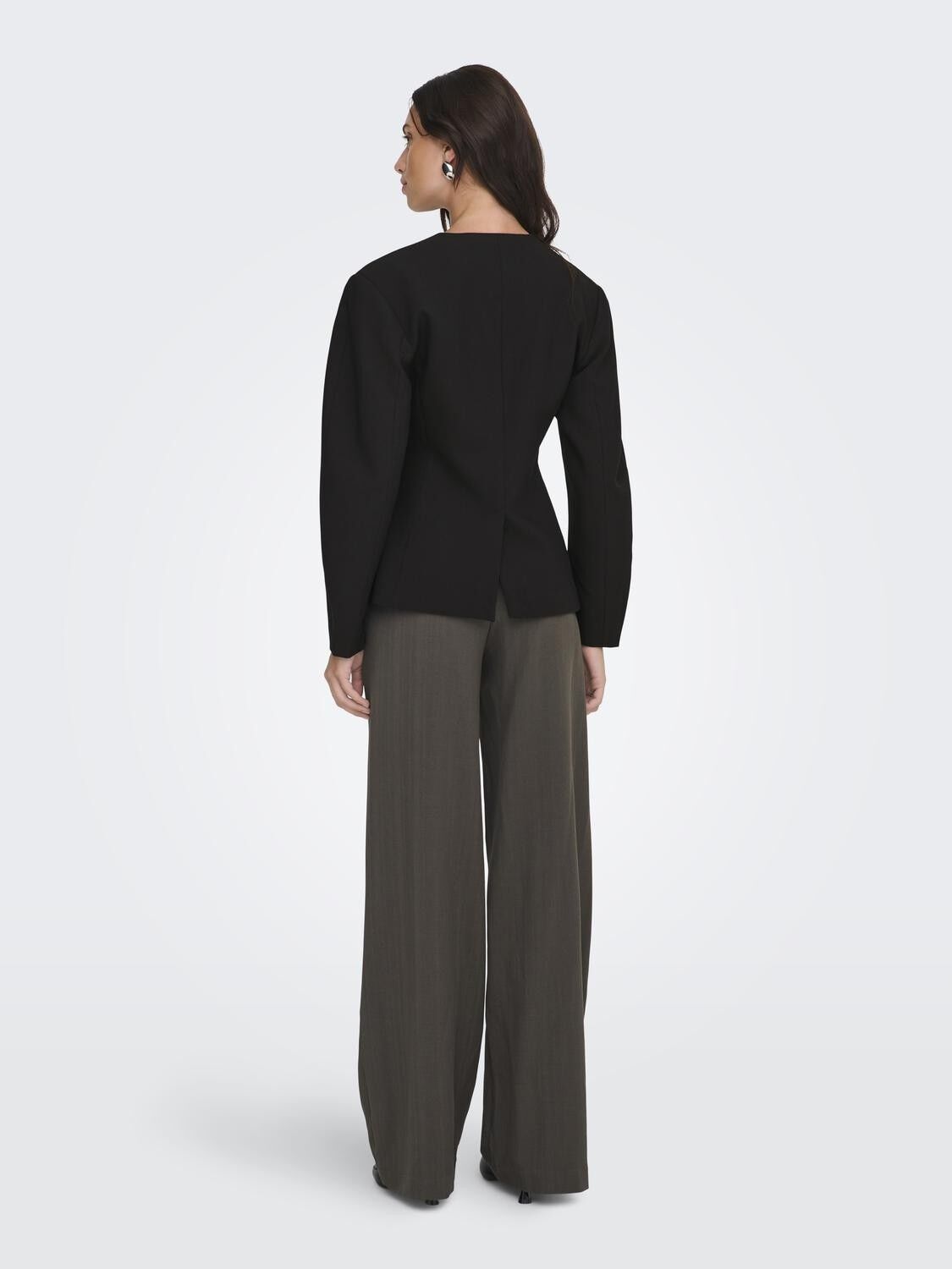 ONLCASEY LIFE LS BALLON SL BLAZER C