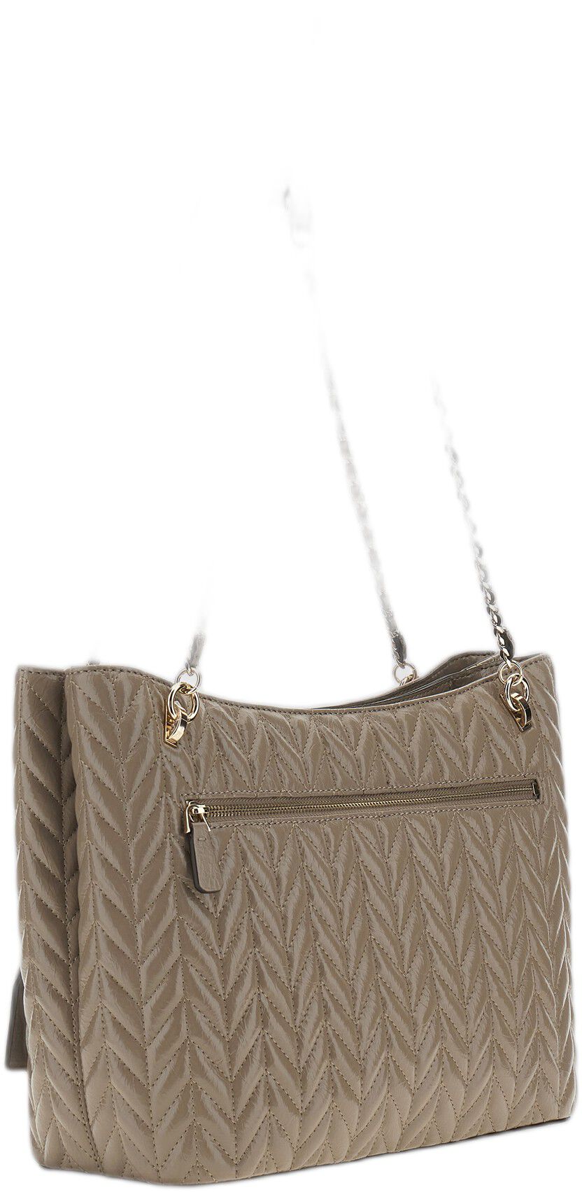 CHERYL 2 COMP TOTE