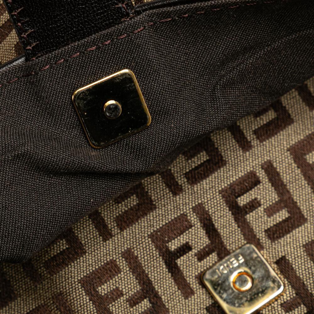 Fendi Crossbody Bag