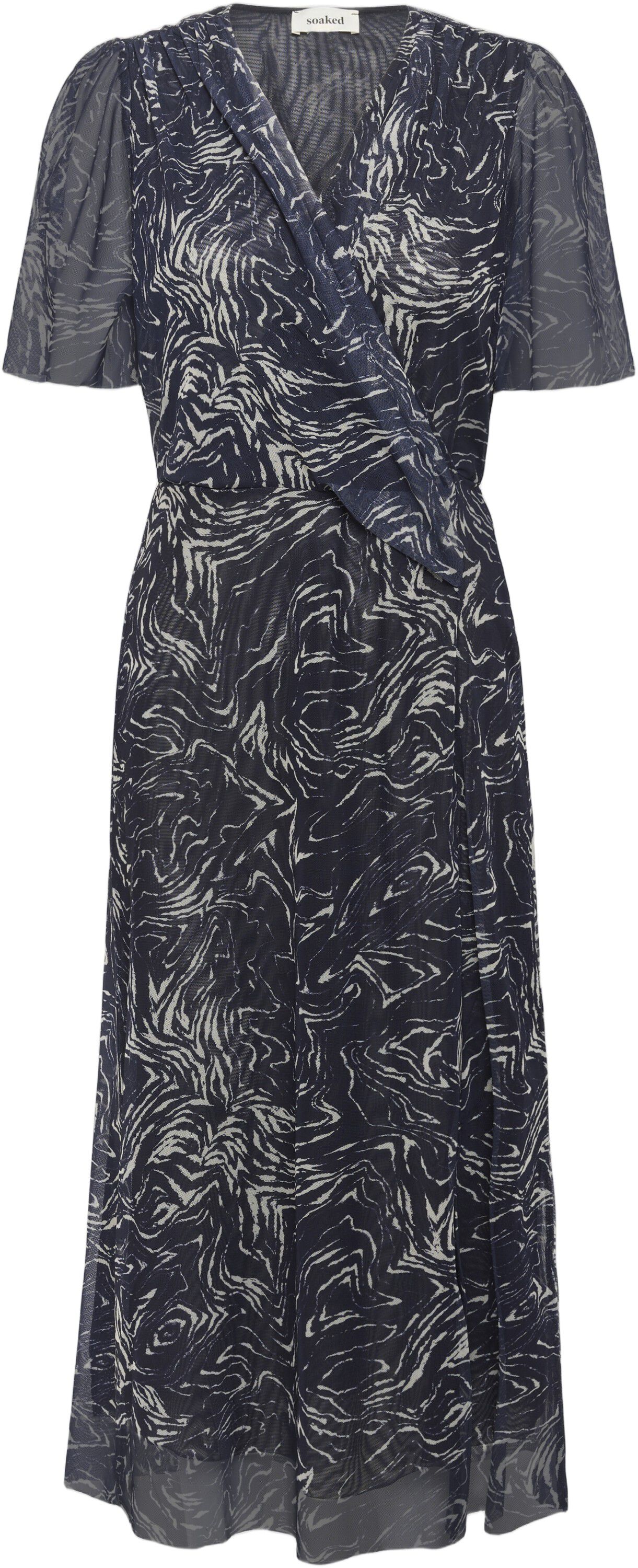 SLAvetta Lotte Dress SS