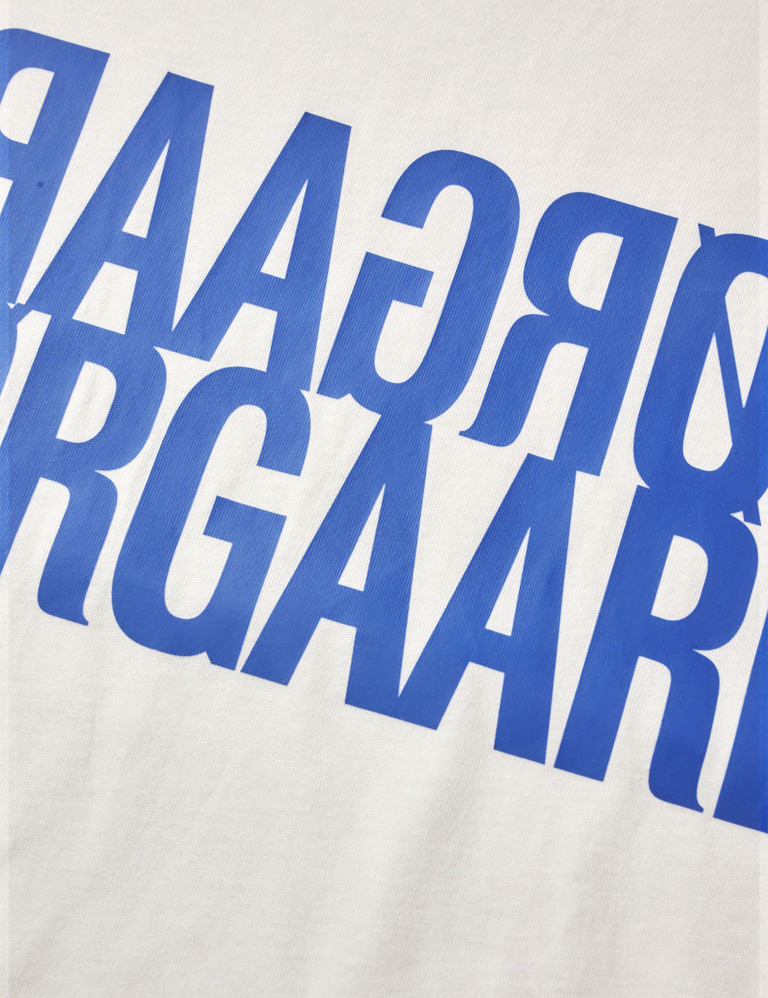 Single Cotton Tuvina Tee