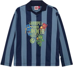 LWTAJ 716 - T-SHIRT L/S
