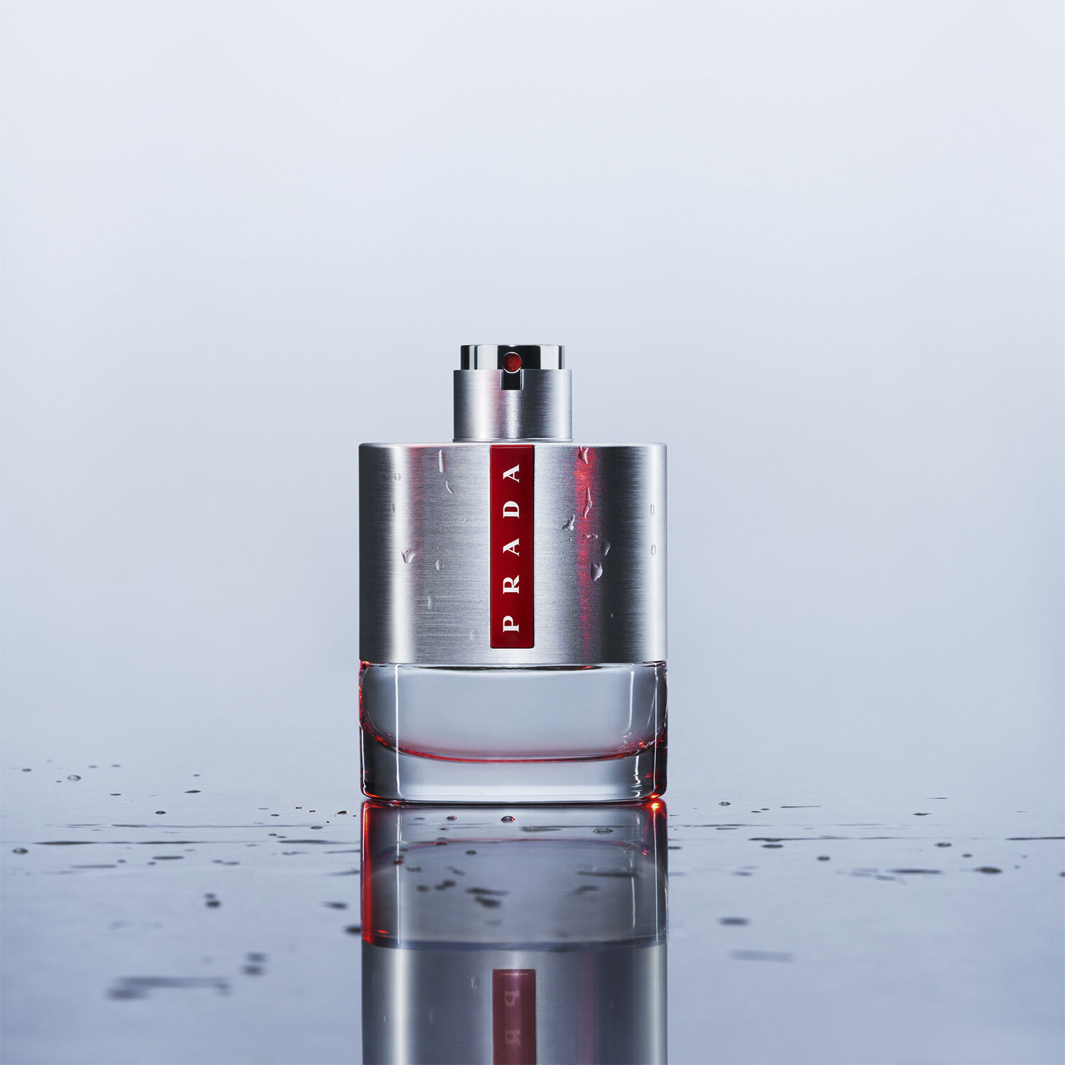 Luna Rossa Eau de Toilette