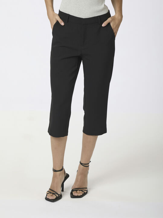 Tasia Suit Capri Pants
