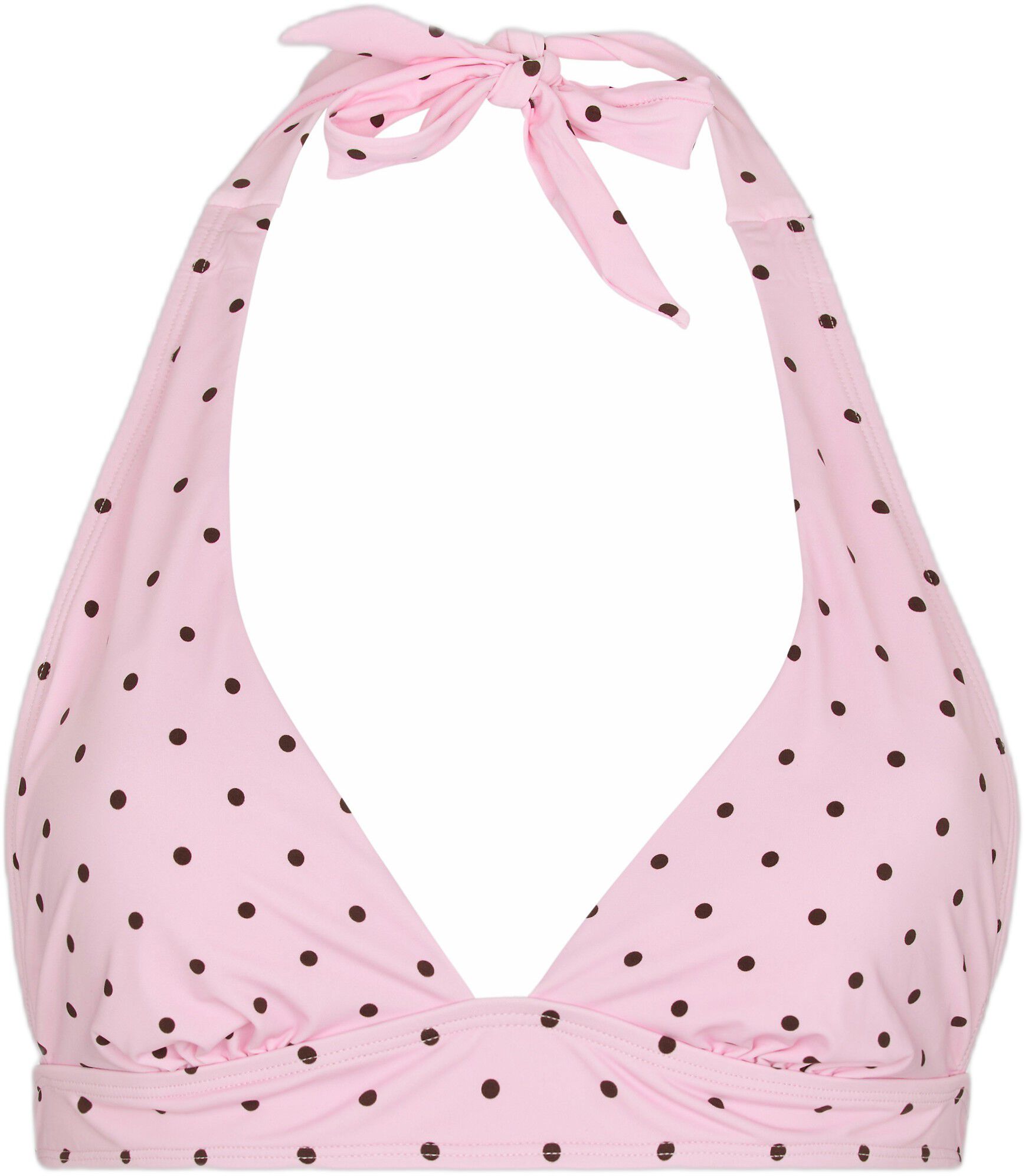 Triangle Bikini Top Alicante