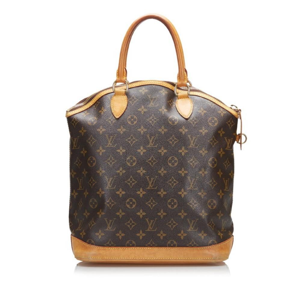 Louis Vuitton Lockit