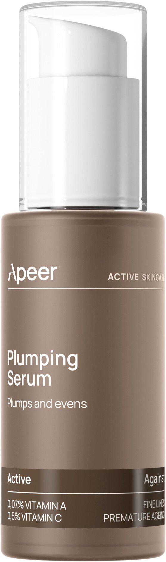 Plumping Serum