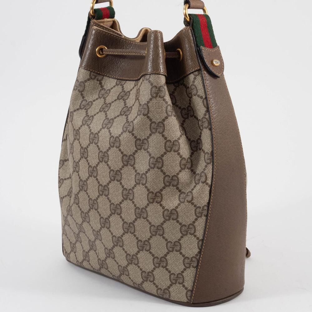 Gucci Bucket Bag