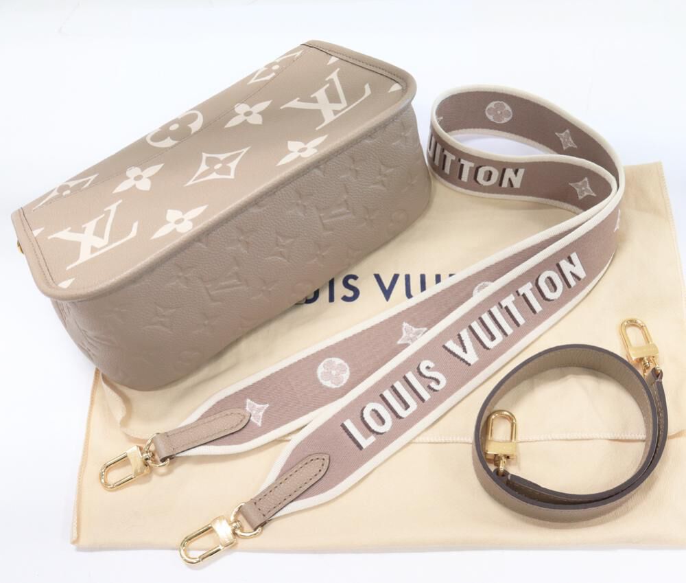 Louis Vuitton Crossbody Bag
