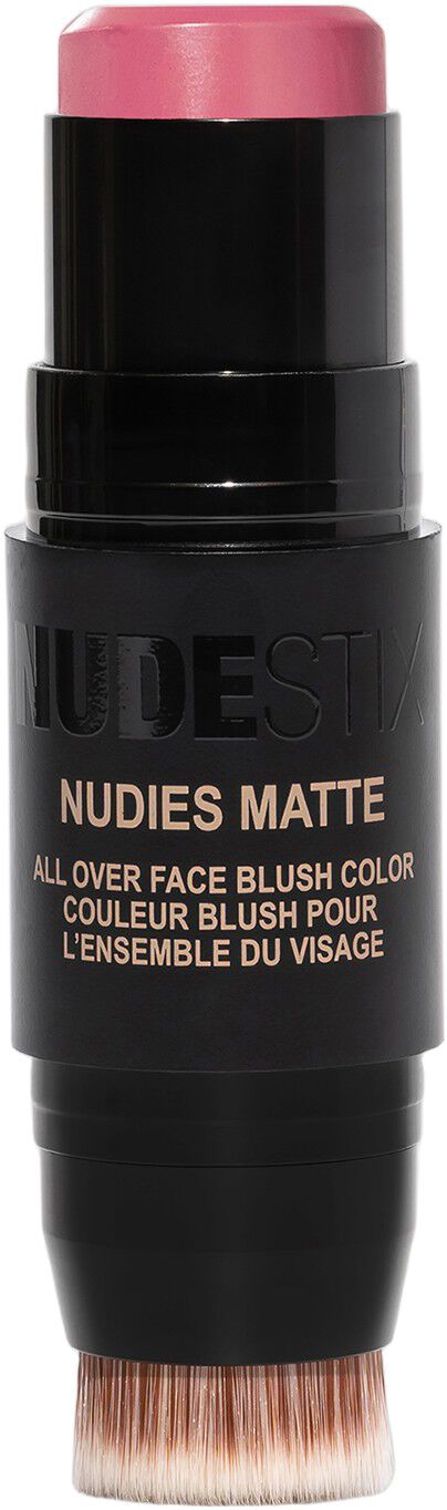 Nudies Matte Blush - Blush Stick
