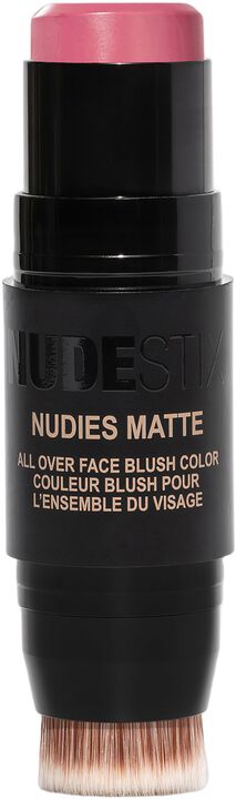 Nudies Matte Blush - Blush Stick
