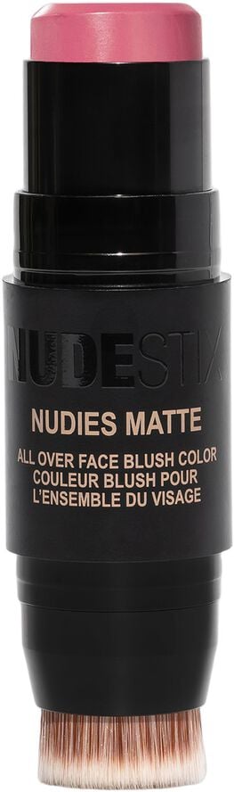 Nudies Matte Blush - Blush Stick