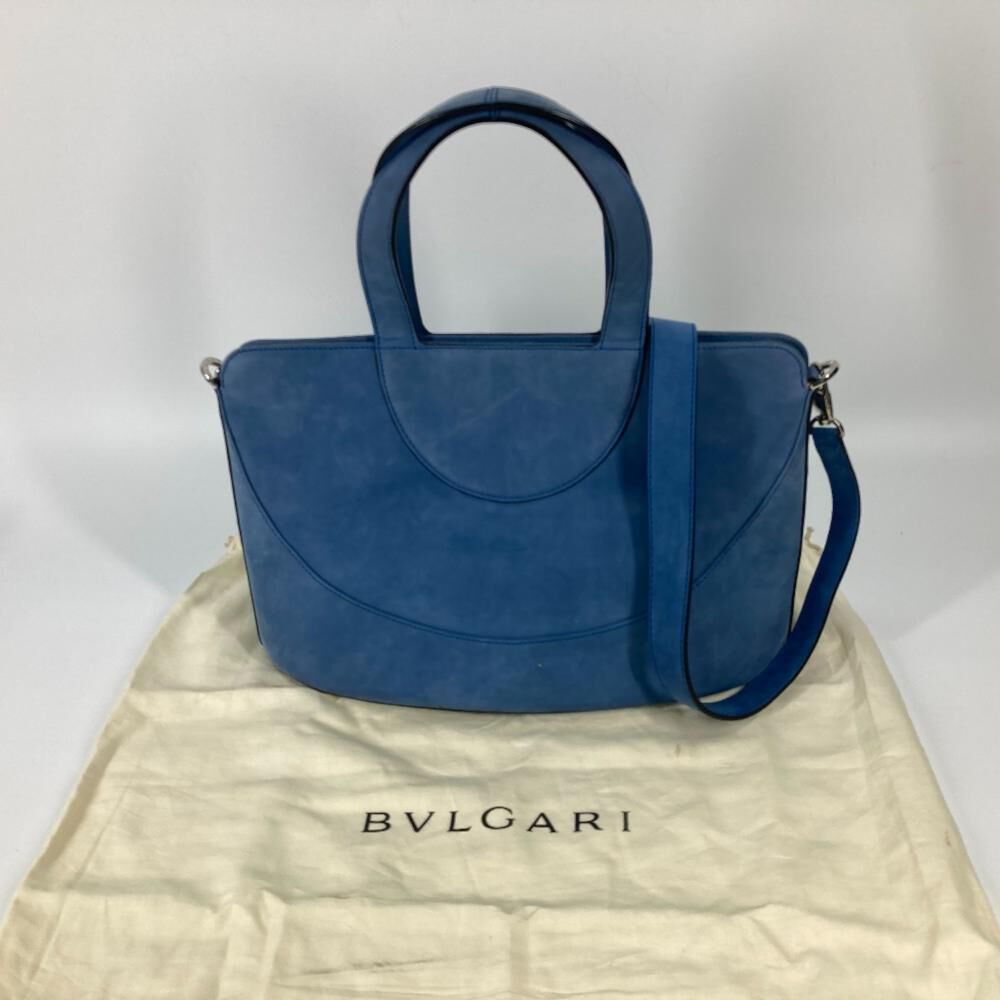 Bvlgari Handbag