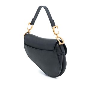 Dior Saddle Bag