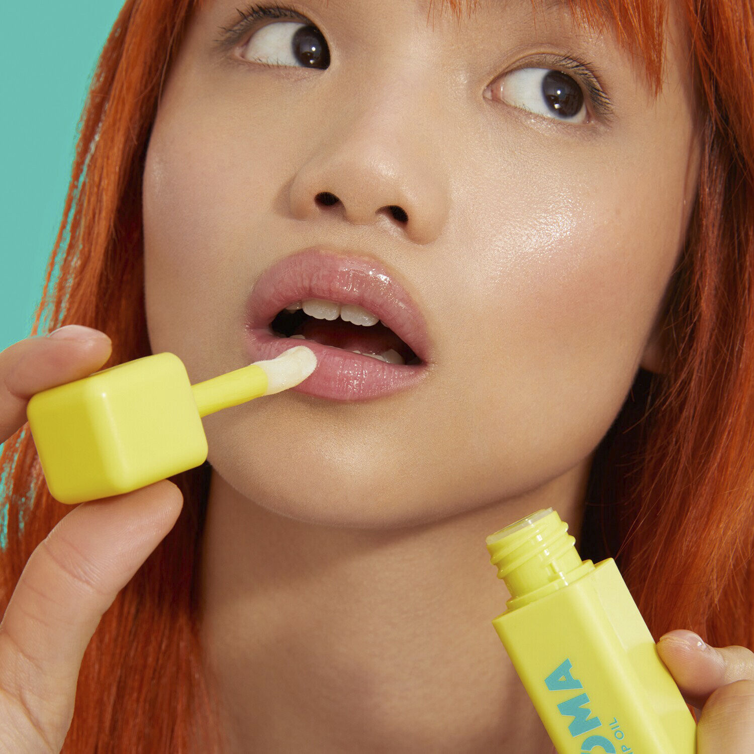 Liptide Lip Oil - L&auml;ppolja