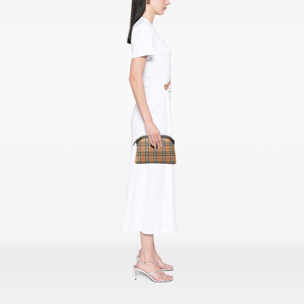 Burberry Clutch