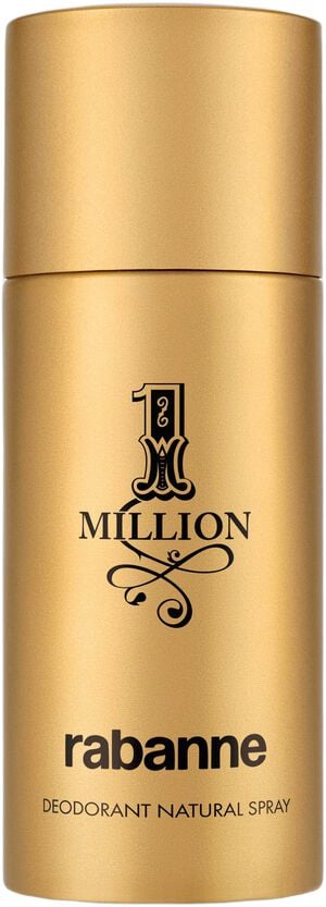 One Million Deodorant spray 150 ml