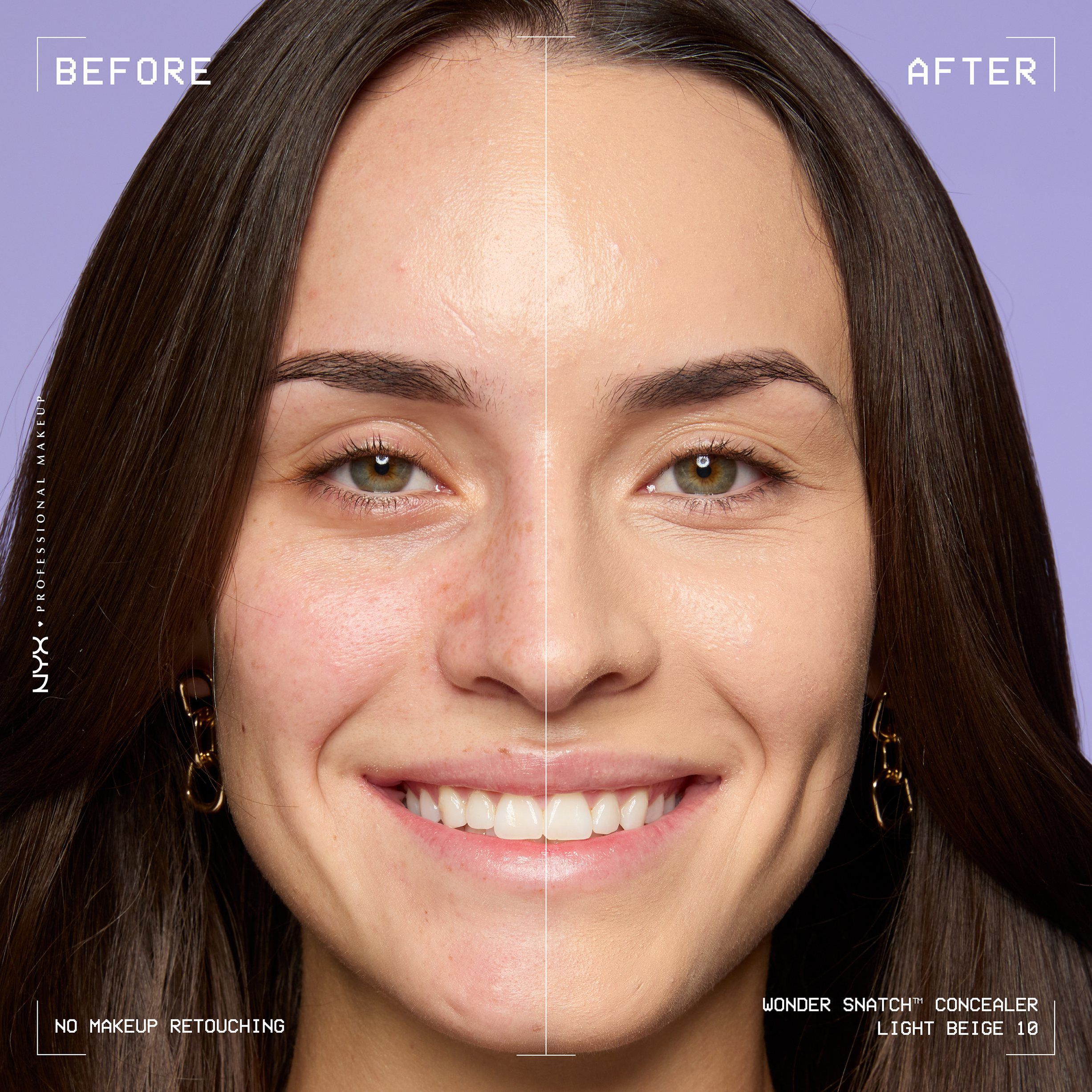 Wonder Snatch Concealer