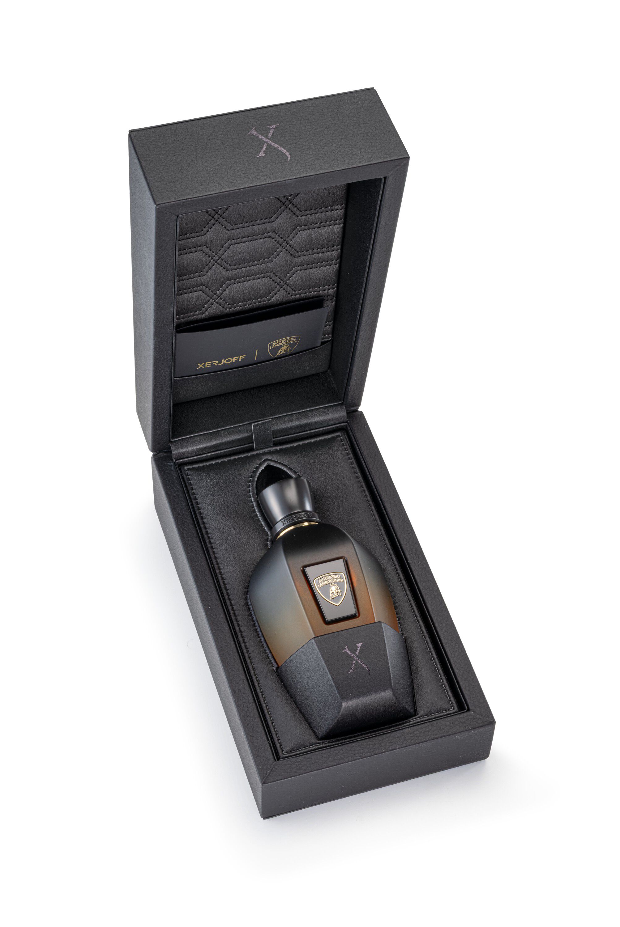 FIEREZZA 100ml