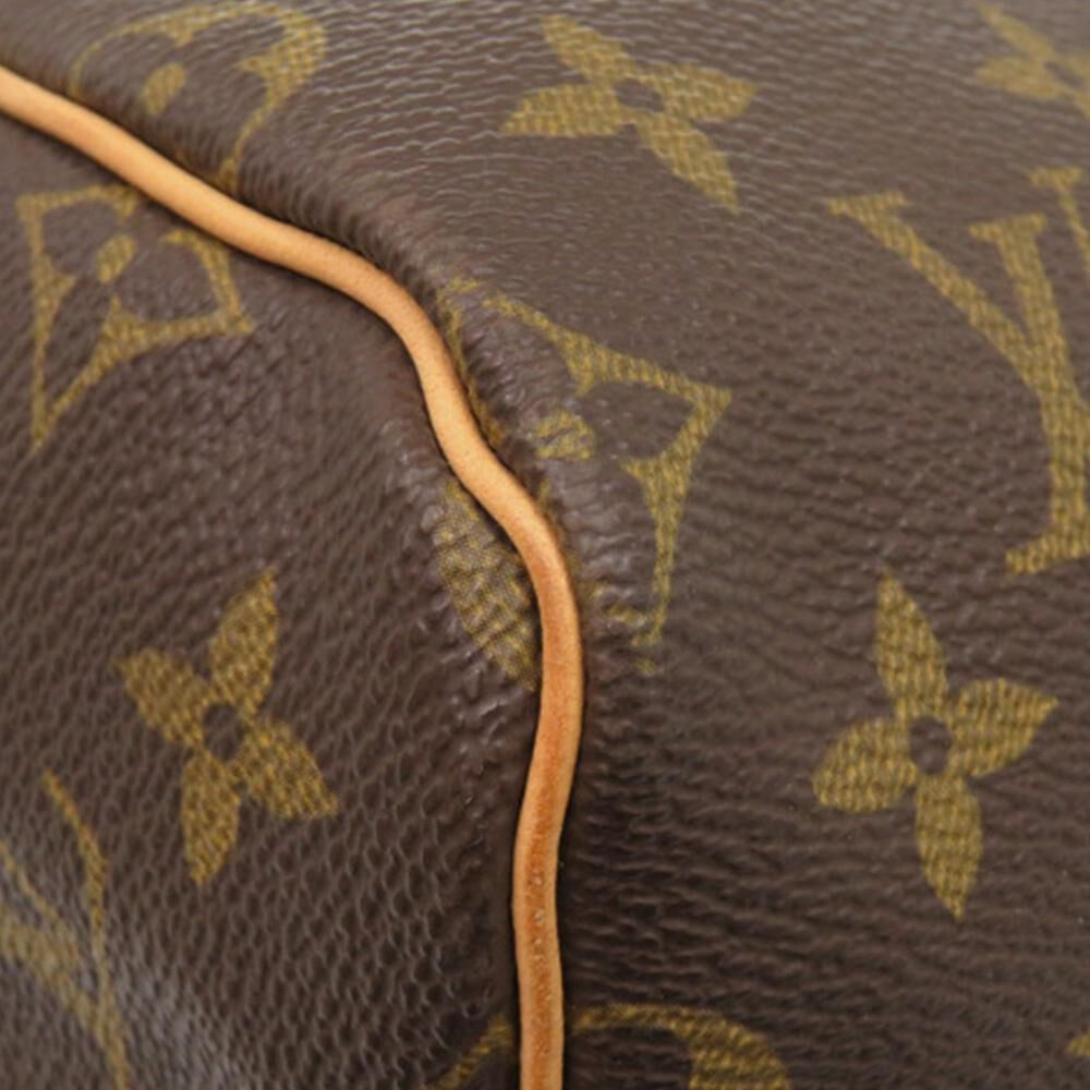 Louis Vuitton Keepall