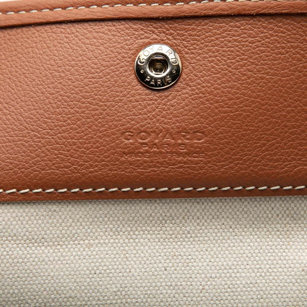 Goyard St Louis Tote