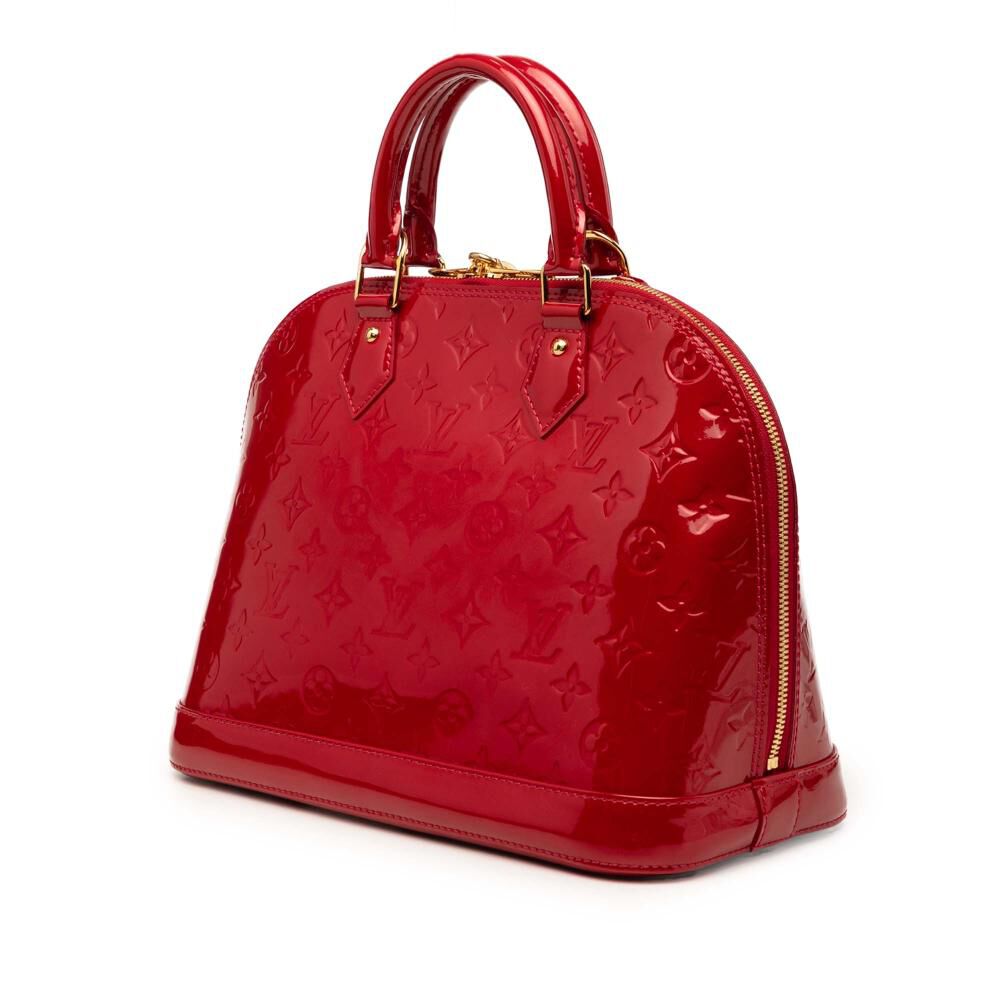 Louis Vuitton Alma