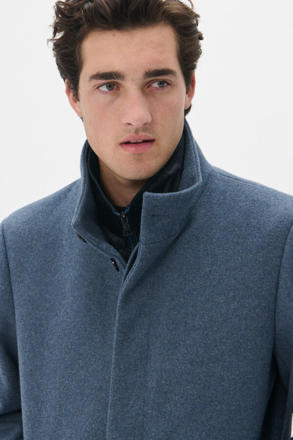 Harvey N Classic wool