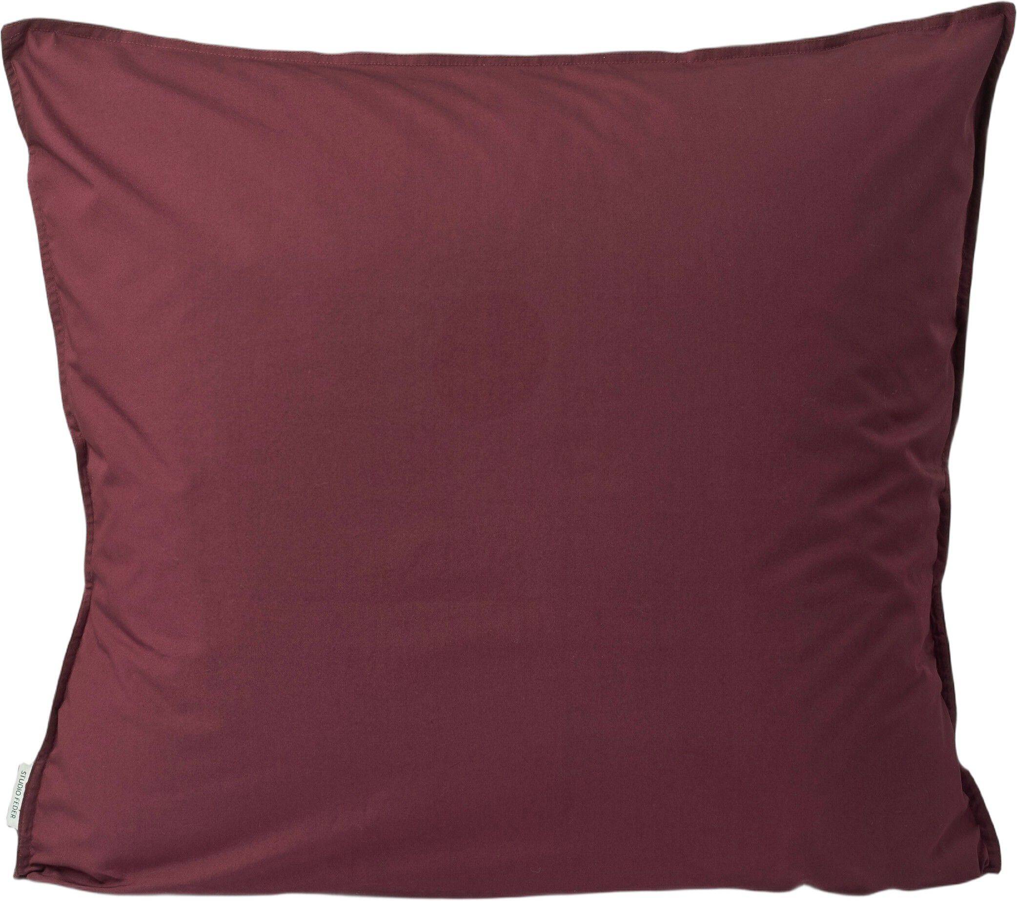 ADULT PILLOW CASE - PERCALE