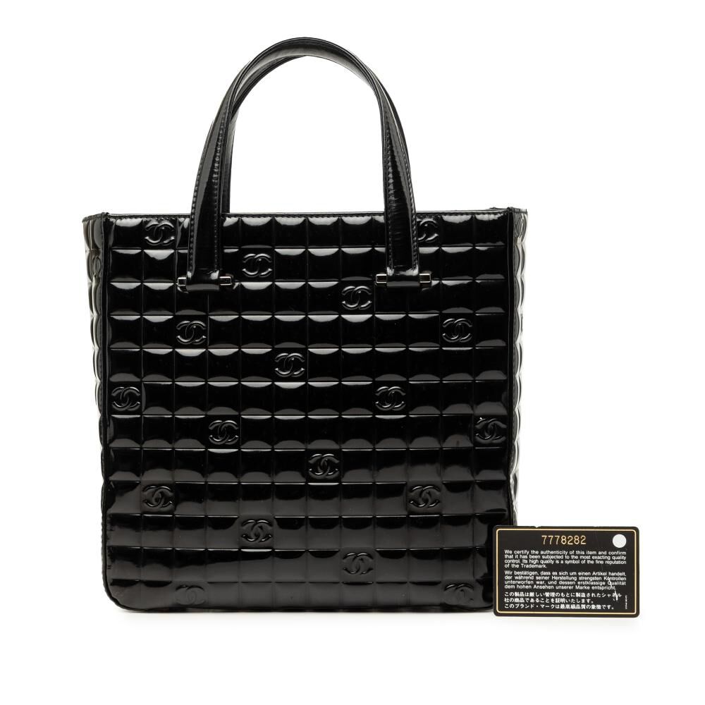 Chanel Tote