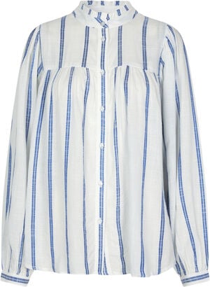 CaraLL Shirt LS