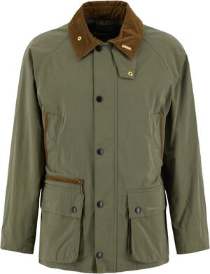 Barbour Icons Bedale