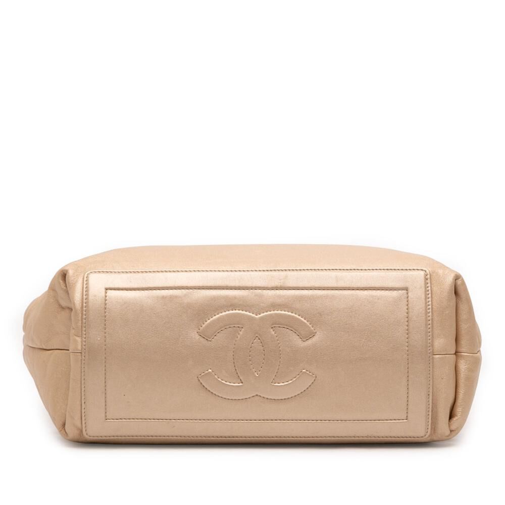 Chanel Tote