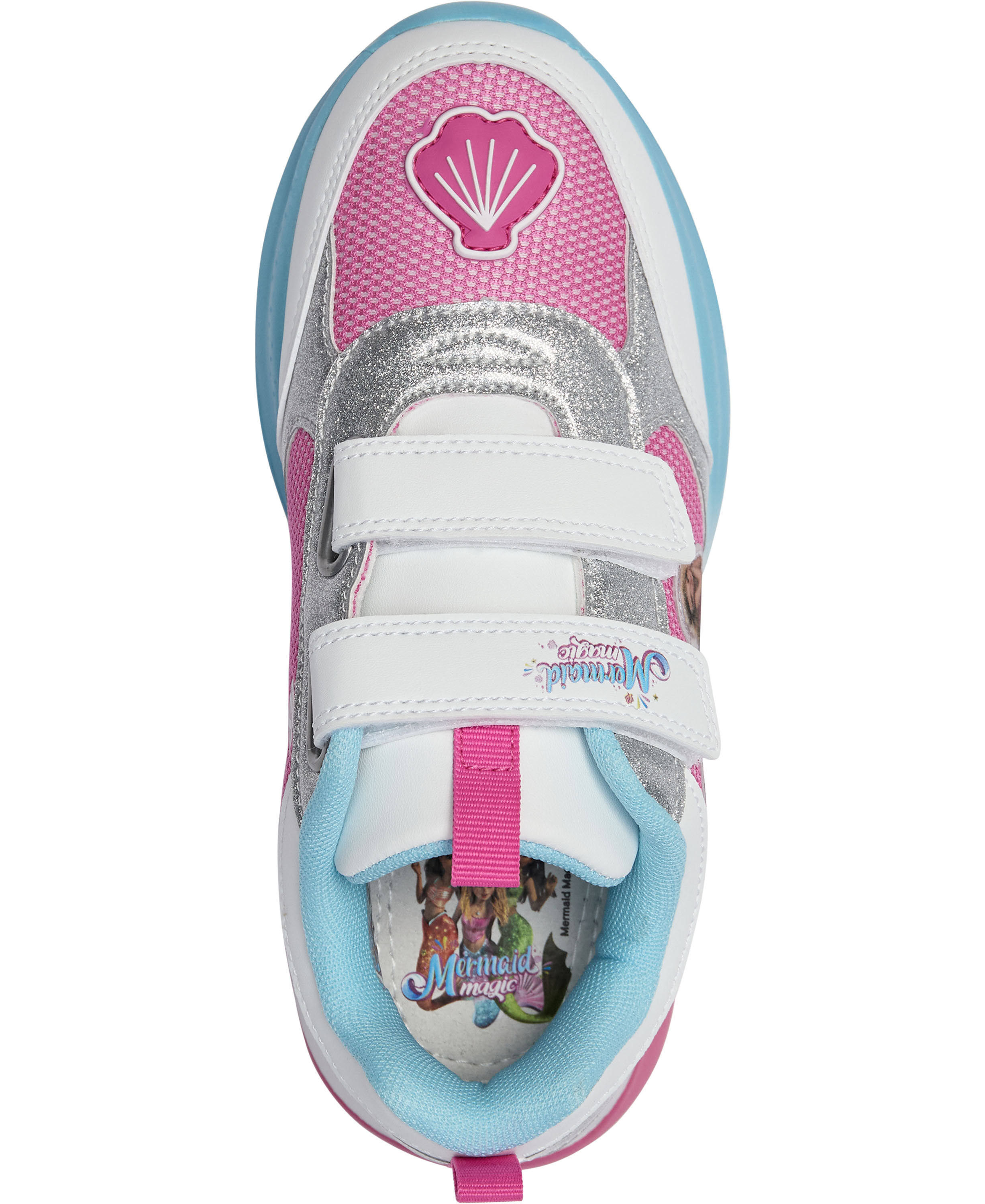 MEM 14851 MESH-SYNTHETIC LEATHER