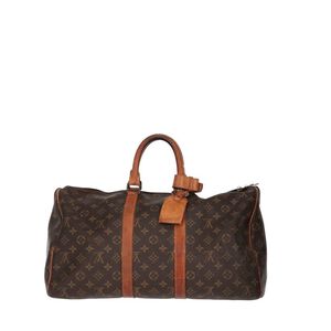 Louis Vuitton Keepall