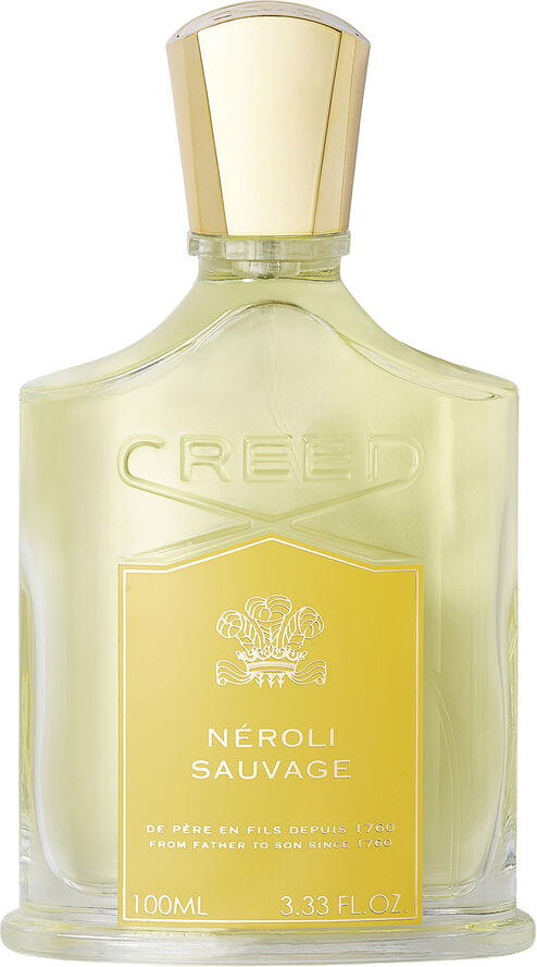 Neroli Sauvage Eau de Parfum