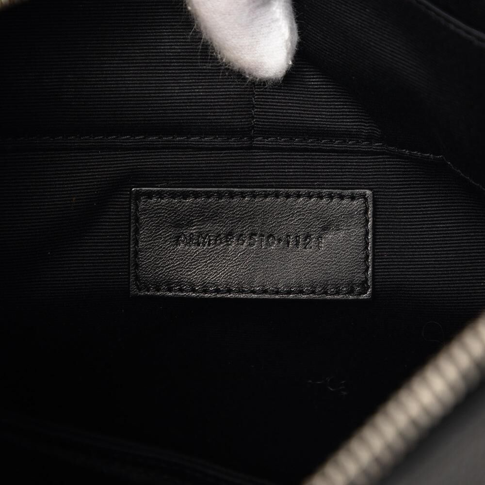 Yves Saint Laurent Clutch