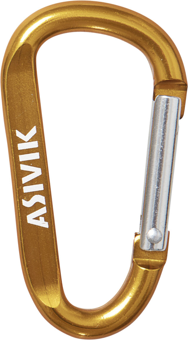 Asivik udstyrskarabin