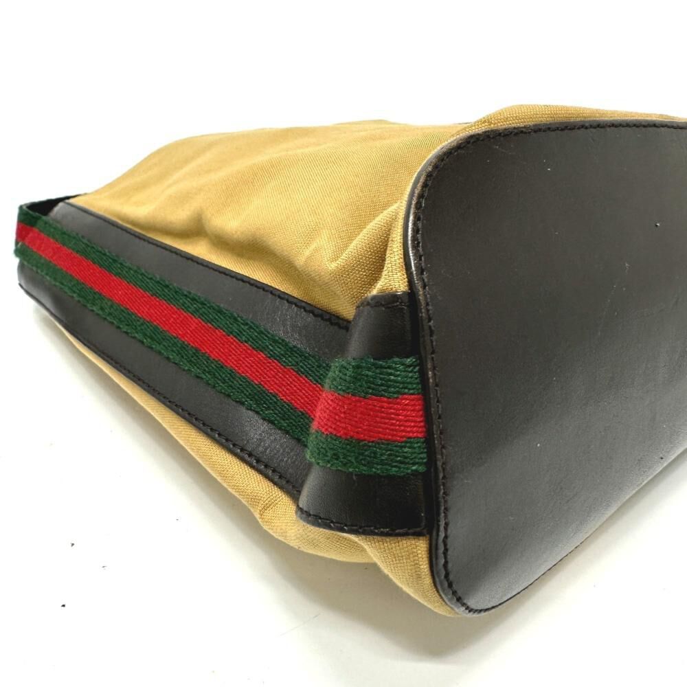 Gucci Travel Bag