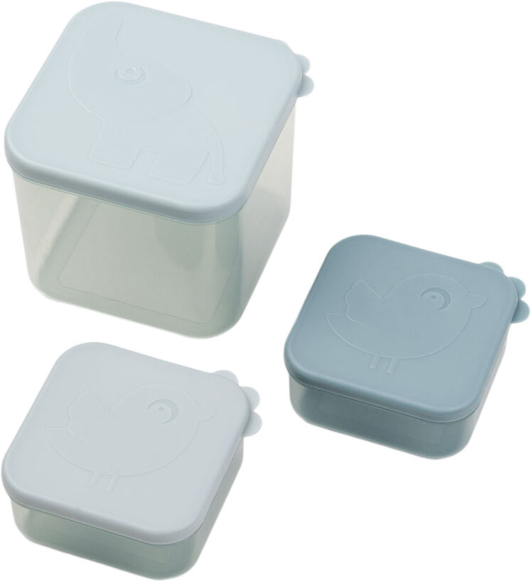 Madopbevaringss&aelig;t M Elphee Bl&aring;