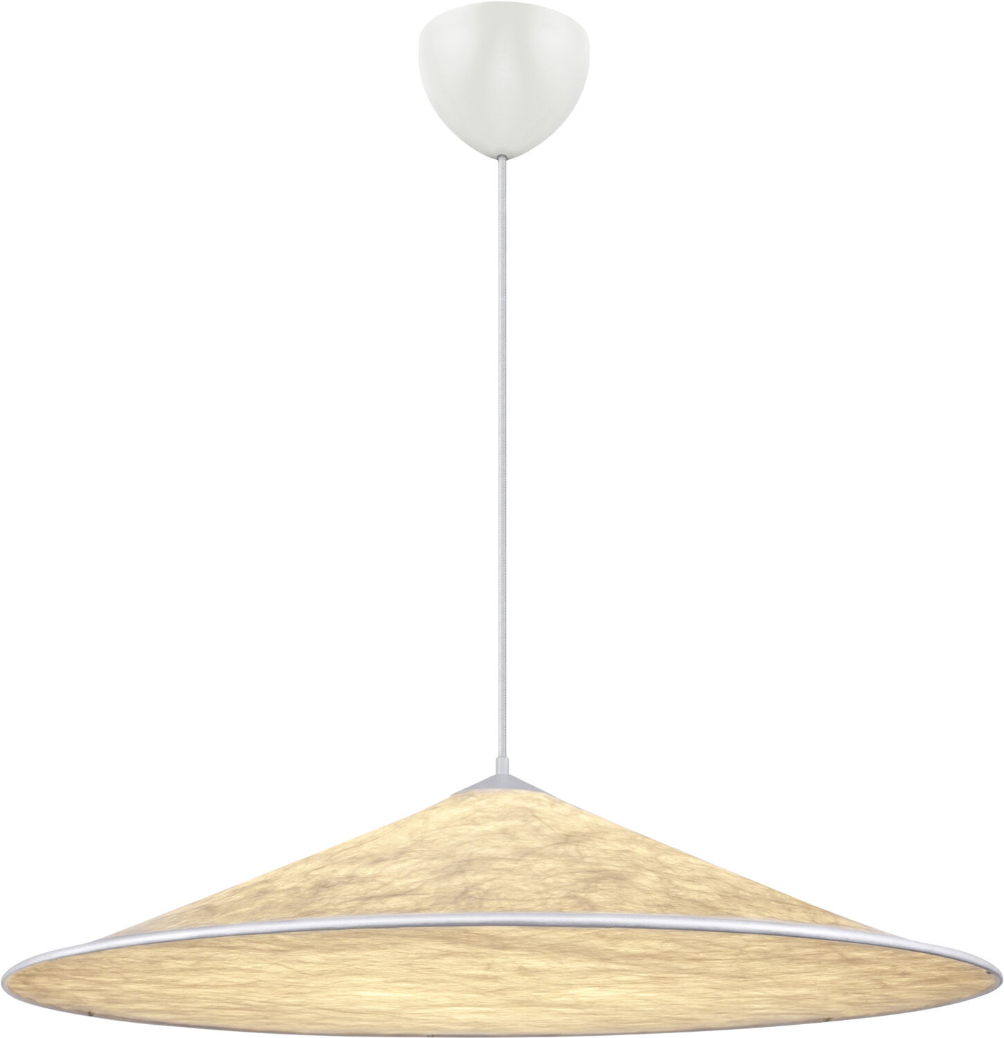 Hill | Pendel | Hvid